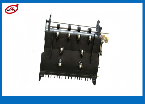 1750290512 01750290512 ATM Μέρη μηχανής Diebold Nixdorf DN200 HLT Κεφαλή Κάτω Μεταφορά