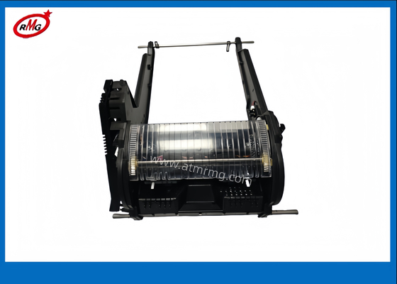 01750342439 1750342439 Diebold DN Series SDU Stacker Dispense Unit FL RL V6A Μέρη μηχανών ATM