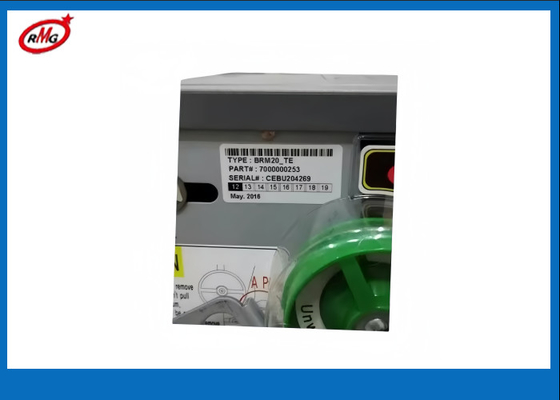 Εναλλακτικά εξαρτήματα ATM Hyosung MX8800 8600 8600S 8600SB 8600T Συσκευή ανακύκλωσης BRM20 Hyosung BRM 20_BMU S7000000253 74300041