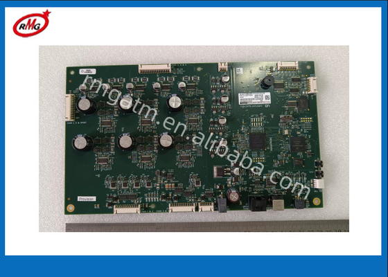 01750311974 1750311974 Τμήματα ΑΤΜ Diebold DN σειρά 100 DN200 DN470 PCBA CNTRL SAFE RMV4 Κάτω Πίνακα Ελέγχου
