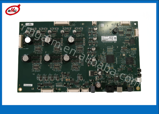 01750311974 1750311974 Τμήματα ΑΤΜ Diebold DN σειρά 100 DN200 DN470 PCBA CNTRL SAFE RMV4 Κάτω Πίνακα Ελέγχου