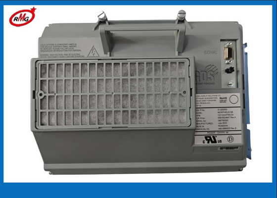 009-0024947 445-0686553 NCR 5887 Οθόνη LCD 12.1 ιντσών