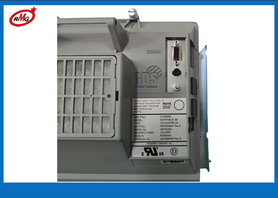 009-0024947 445-0686553 NCR 5887 Οθόνη LCD 12.1 ιντσών