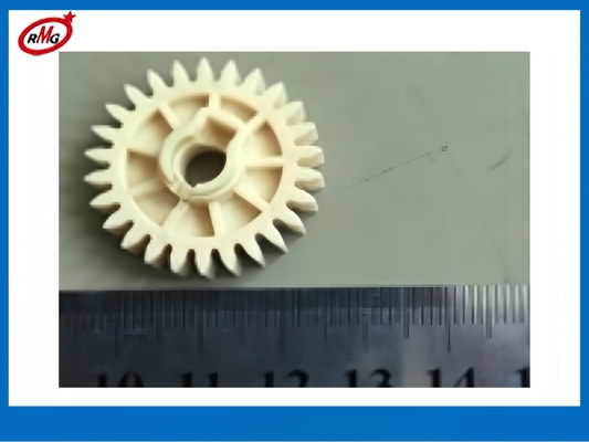 1750215294-03 Wincor Nixdorf Μονάδα διπλής εκτόξευσης CMD-V5 V Μονάδα εξοπλισμού 26 Ταινίες ATM