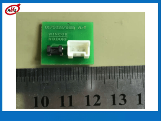 1750215294-14 1750187668 Wincor Nixdorf Μονάδα διπλής εκχύλισης CMD-V5 V Μονάδα αισθητήρα PCB