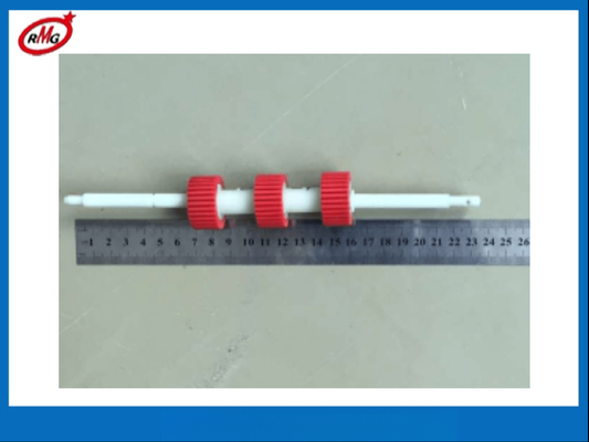 1750215294-24 Wincor Nixdorf Μονάδα διπλού εκχυλίσματος CMD-V5 V Μονάδα κυλίνδρου Αξοναγίου ATM Μέρη