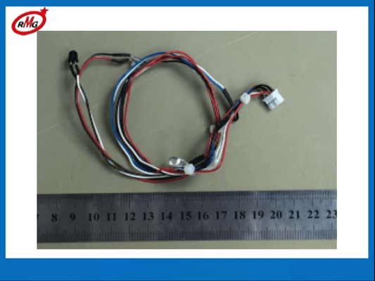 1750215294-43 1750180111 Wincor Nixdorf Μονάδα διπλού εκχυλίσματος CMD-V5 V Μονάδα αισθητήρα Συγκρότημα καλωδίου ATM Μέρη