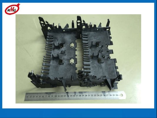 1750215294-44 Wincor Nixdorf Μονάδα διπλού εκχυλίσματος CMD-V5 V Μονάδα κύριας βάσης ΑΤΜ Μέρη