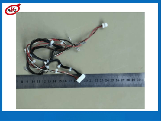 1750215294-50 1750180110 Wincor Nixdorf Μονάδα διπλής εκτόξευσης CMD-V5 V Μονάδα συναρμολόγησης καλωδίων