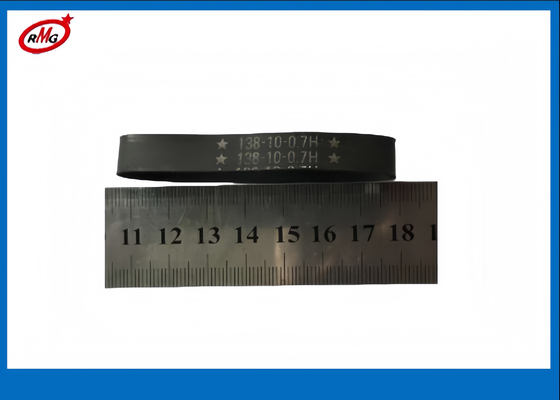 009-0020379-01 0090020379 -01 ΑΤΜ Μέρη μηχανών Fujitsu G610 Ζώνη 138*10*0.7