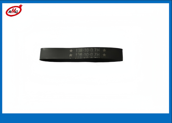 009-0020379-01 0090020379 -01 ΑΤΜ Μέρη μηχανών Fujitsu G610 Ζώνη 138*10*0.7