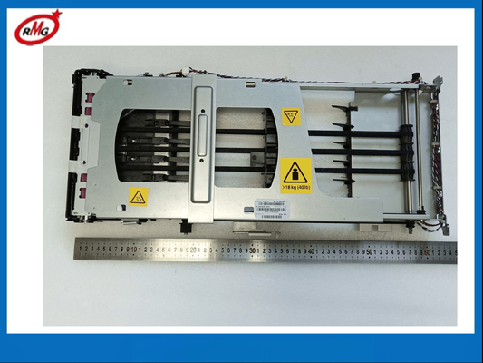 49242429000C 49-242429-000C Diebold Opteva 5550 Transport Presenter 620mm RL/FL Μέρη μηχανών ATM