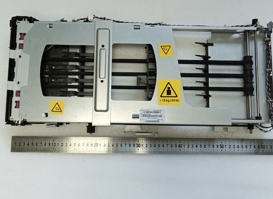 49242429000C 49-242429-000C Diebold Opteva 5550 Transport Presenter 620mm RL/FL Μέρη μηχανών ATM