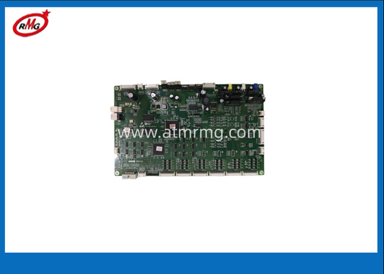 Μέρη μηχανών ΑΤΜ GRG Τραπεζικής CDM8240N πίνακας ελέγχου του χειριστή YT4.109.3409