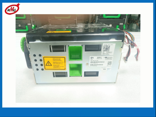 1750291701 01750291701 Diebold Nixdorf DN200/250/450 ESC Αποθήκευση τροχιάς RM4 ATM Μέρη μηχανών