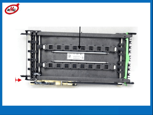 1750290513 01750290513 Diebold Nixdorf DN200 HLT Κεφαλή Κάτω Μεταφορά 294 ATM Μέρη μηχανών