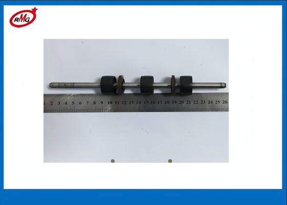 009-0020379-37 Τμήματα μηχανών ATM Fujitsu G610 Τμήματα μονάδων Ρολ άξονας