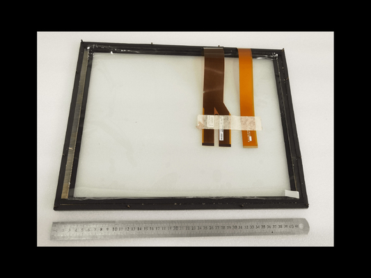 1750343663 01750343663 Diebold Nixdorf DN Δείκτης DN450 Εικονική οθόνη 19&quot; με θραύση