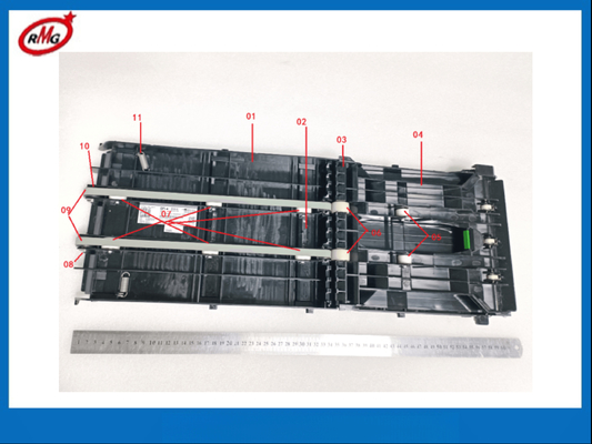 01750307947 1750307947 Diebold DN200 CHT LOOPBACK TRANSPORT RMV4 Μέρη μηχανών ATM