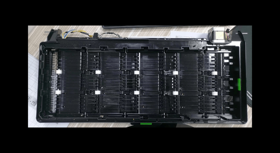 01750301917 1750301917 Diebold Nixdorf DN200 CHT ΠΟΛΙΤΙΚΗ ΤΡΑΦΟΣ Τμήματα ATM