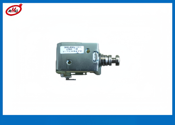 1750215294-15 1750194131 Μέρη μηχανών ATM Wincor Nixdorf Διπλή μονάδα εκχύλισης CMD-V5 DA Σολενοειδές