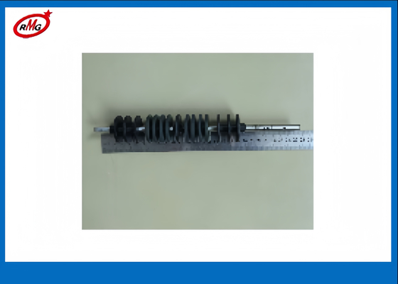 1750215294-32 ATM Μέρη μηχανών Wincor Nixdorf Διπλή μονάδα εκχύλισης CMD-V5 DA Ρολ άξονας