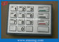το ΕΛΚ V5 ATM Diebold μερών 49216686000A 49-216686-000A Diebold ATM πληκτρολογεί την αγγλική εκδοχή