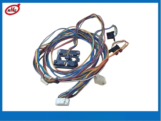 JP3 CDU10 Χρηματοδοτητής Slot R/A 7310000302 Δορυφορικός αισθητήρας μύτης Συγκρότημα καλωδίων