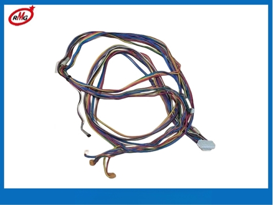 JP3 CDU10 Πλήρης αποθήκευση μετρητών R/A 7310000302 Καλώδιο αισθητήρα μύτης παρουσιάστη