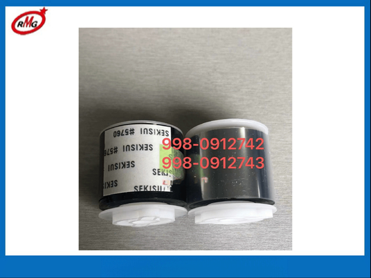 998-0912742 998-0912743 Τραπεζικό ΑΤΜ Μέρη μηχανών NCR TAPESPOOL
