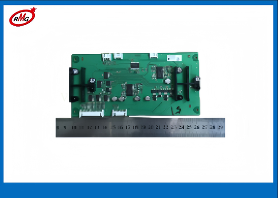 1750179020 1750215294-51 ATM Μέρη μηχανών Wincor Nixdorf Διπλή μονάδα εκχύλισης CMD-V5 DA Control PCB