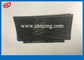 Ανθεκτική Hyosung ATM κασέτα Tamboor μετρητών μερών μαύρη πλαστική με την έγκριση ISO9001