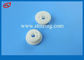 ISO9001 άσπρο πλαστικό εργαλείο τρυπών Hitachi BV5 23T Δ