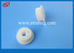 ISO9001 άσπρο πλαστικό εργαλείο τρυπών Hitachi BV5 23T Δ