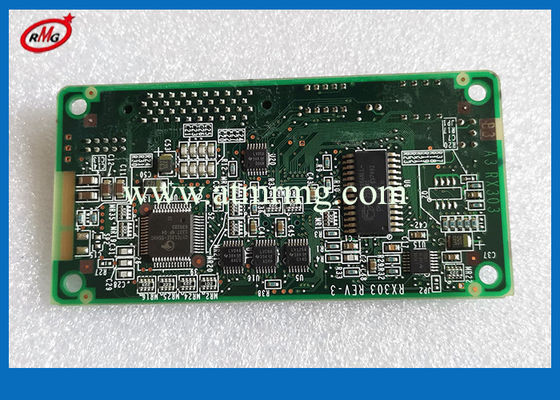 DES RX303 Diebold ανταλλακτικά 49-024177-000B Assy ATM πινάκων