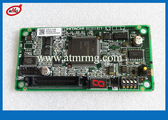 DES RX303 Diebold ανταλλακτικά 49-024177-000B Assy ATM πινάκων