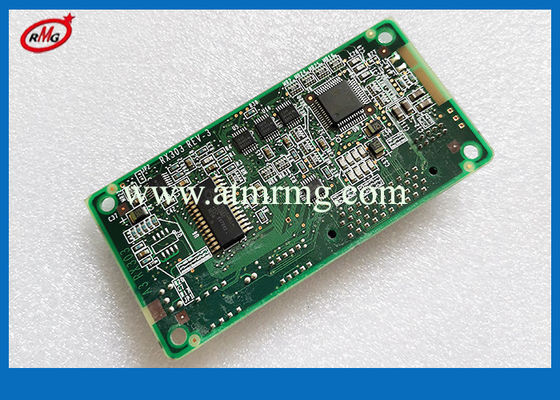 DES RX303 Diebold ανταλλακτικά 49-024177-000B Assy ATM πινάκων