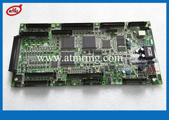 CE μερών RX864 M7618253E μηχανών πινάκων ATM PCB 2845-SR Hitachi UR2