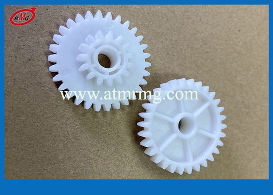 15/30T διπλά εφεδρικά τμήματα Diebold εργαλείων ATM 368 U2CS