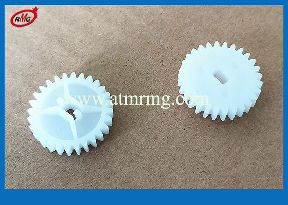 28T πλαστικό 23.7*5mm 5*3mm μερών παρουσιαστών ATM NCR S2 εργαλείων Χ