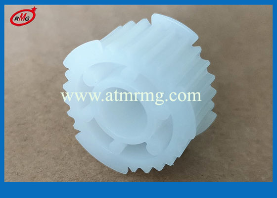 Πλαστικά μέρη 9.7*24*13mm ISO NCR ATM εργαλείων παρουσιαστών 26T S2
