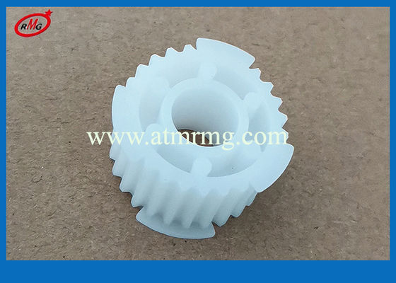 Πλαστικά μέρη 9.7*24*13mm ISO NCR ATM εργαλείων παρουσιαστών 26T S2