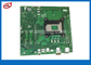 Μητρική κάρτα 1750254552 πυρήνων PC μερών Procash PC280 Wincor ATM