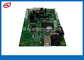 Πίνακας 01750189334 ελέγχου εκτυπωτών παραλαβών μερών PC280 TP13 Wincor ATM