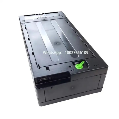 01750301684 Τράπεζα ΑΤΜ ανταλλακτικά Diebold Nixdorf AIC ALL IN Cassette CONV Αρνητική κασέτα