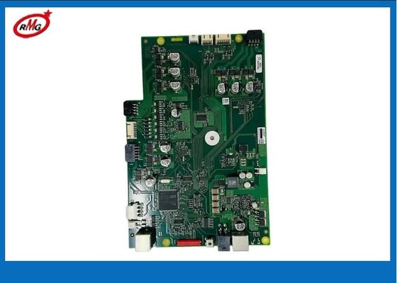 1750287366 01750287366 ATM Μέρη μηχανών Wincor DN200 RM4 PCBA Κεφαλής ελεγκτής