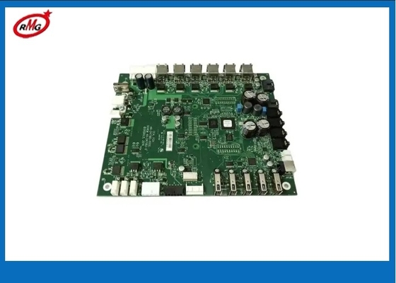 49-247180-000E 49247180000E Τμήματα μηχανών ATM Diebold Opteva 5500 CCA FCH Κέντρο ελέγχου Fascia