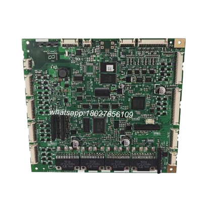 KD25049-B91106 Τραπεζικά ΑΤΜ Ανταλλακτικά Fujitsu F53 Πίνακας ελέγχου μηχανών έκδοσης μετρητών