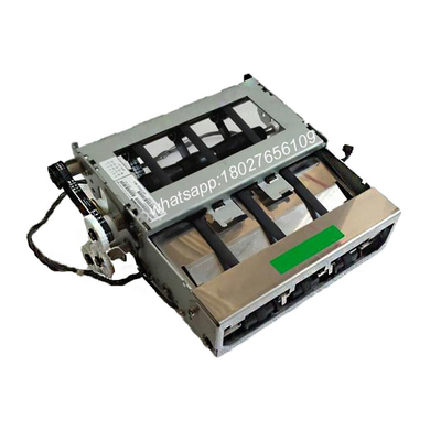 KD03300-C400 Τράπεζα ΑΤΜ ανταλλακτικά Fujistu Dispenser Top Μονάδα F510 παρουσιαστής Μονάδα King Teller