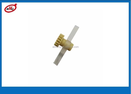 1750200435-100-1AS μηχανή ΑΤΜ Μέρη Wincor nixdorf Cineo Τροχός Άξονας Γεράκι Κεντρικό RM3